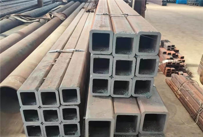 友谊小口径厚壁无缝方管