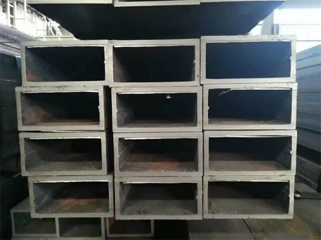 贵溪Q235冷拔方管材质特点 适用工程场景分析